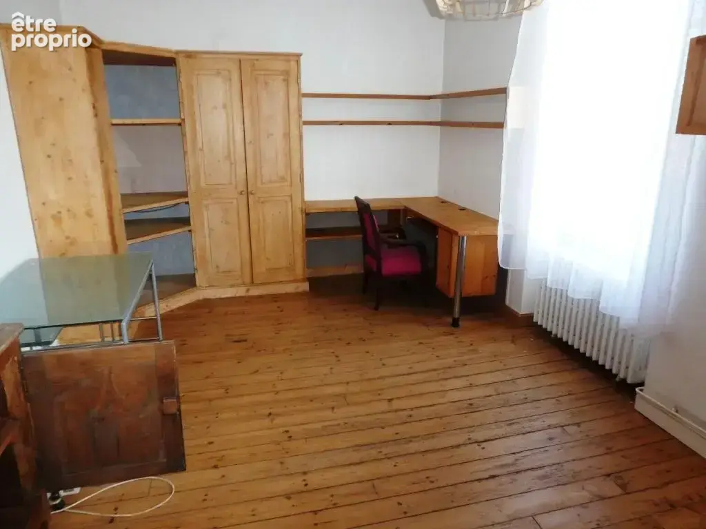 Maison bourgeoise - photo 10