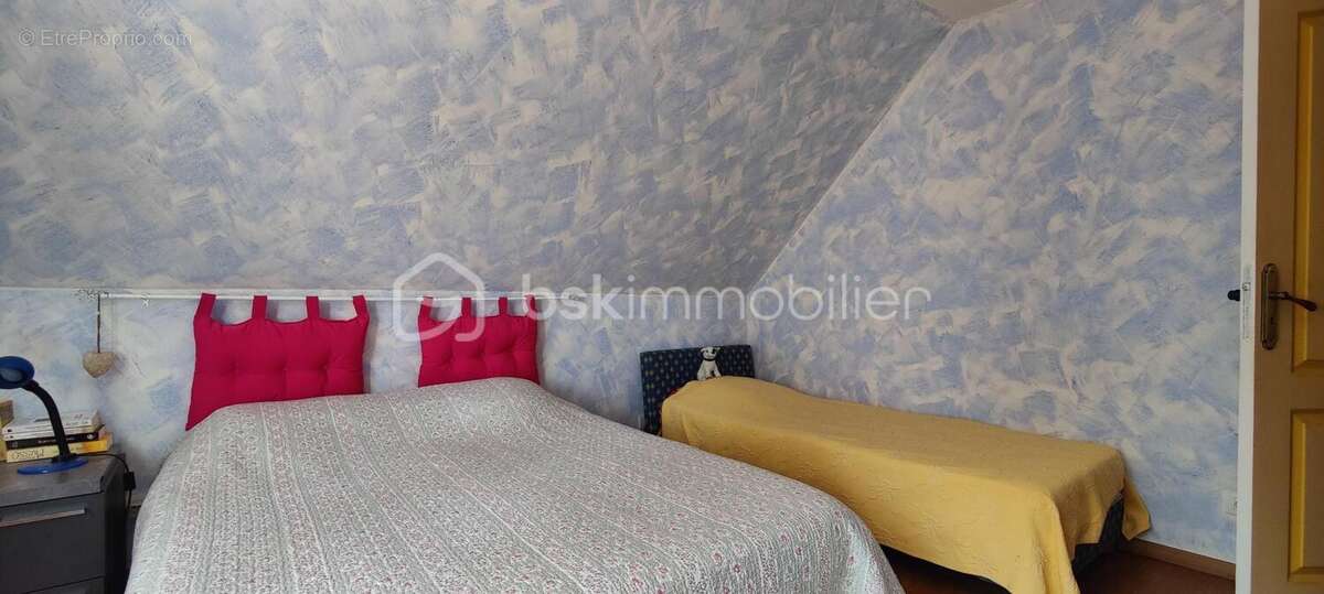 Maison à LE TOUQUET-PARIS-PLAGE