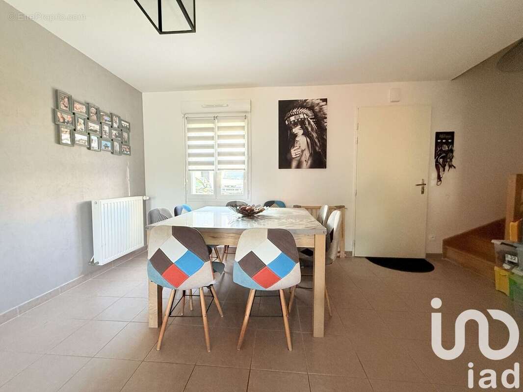 Photo 7 - Maison à THEIX