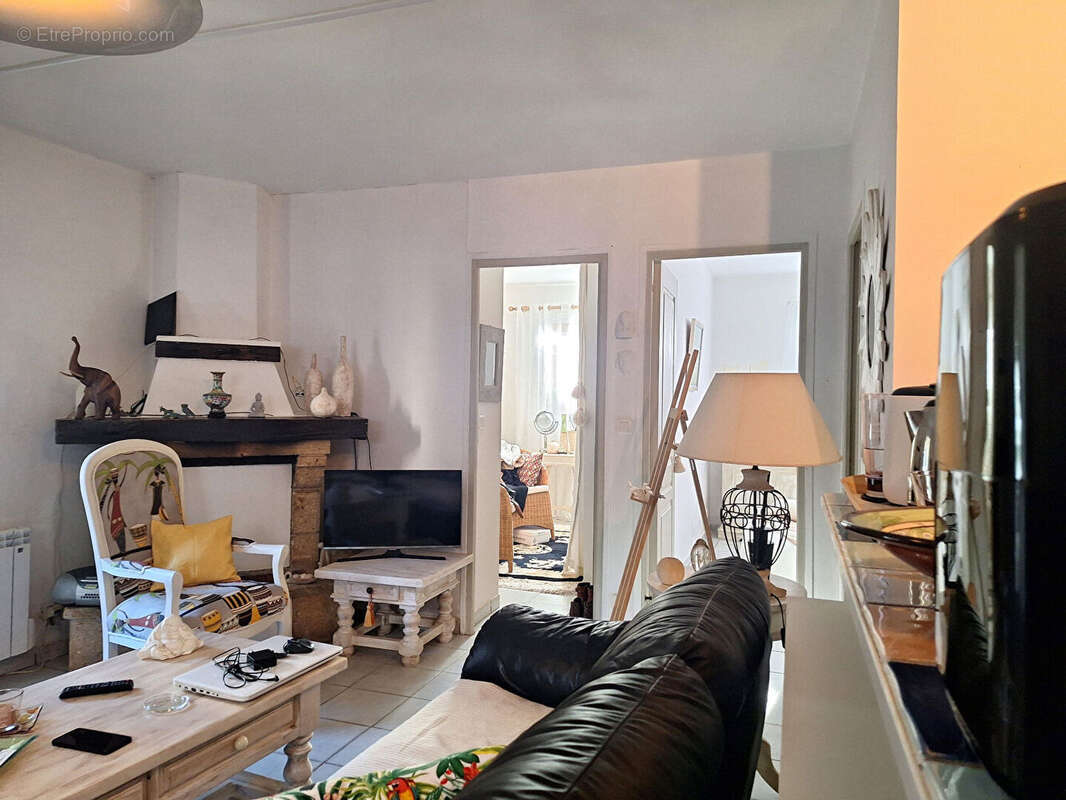 Maison à SARROLA-CARCOPINO