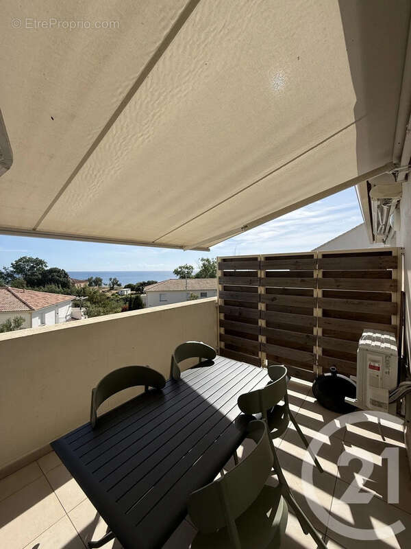 Appartement 38 m² à Linguizzetta  - photo 4