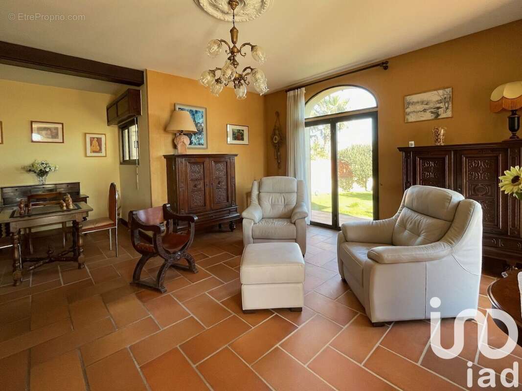 Photo 4 - Maison à SAINT-CYPRIEN