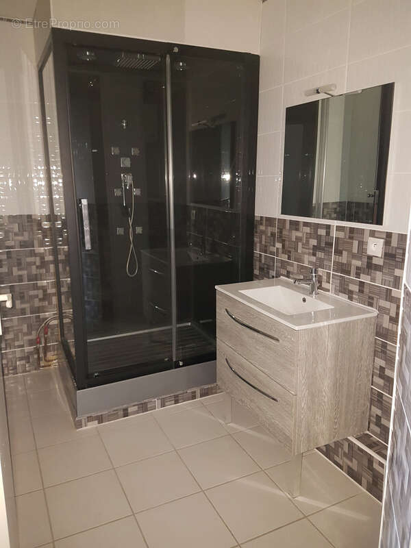Appartement à CHATELLERAULT