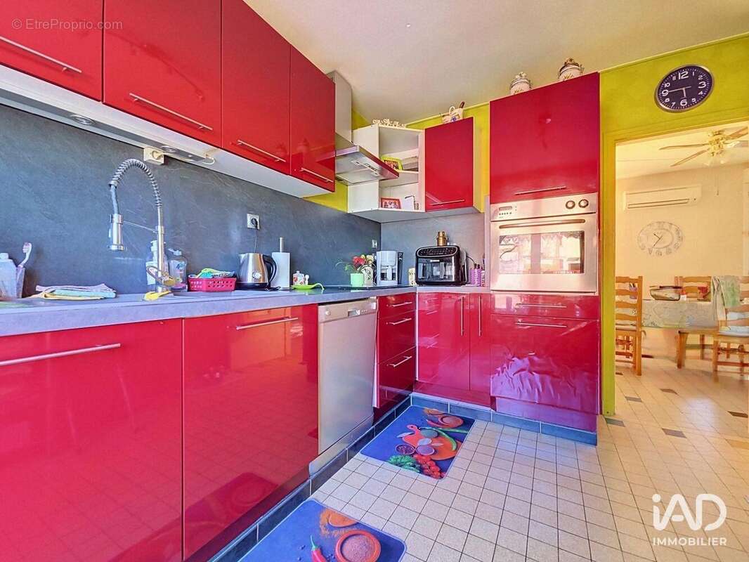 Maison 135 m² à Bouttencourt  - photo 7