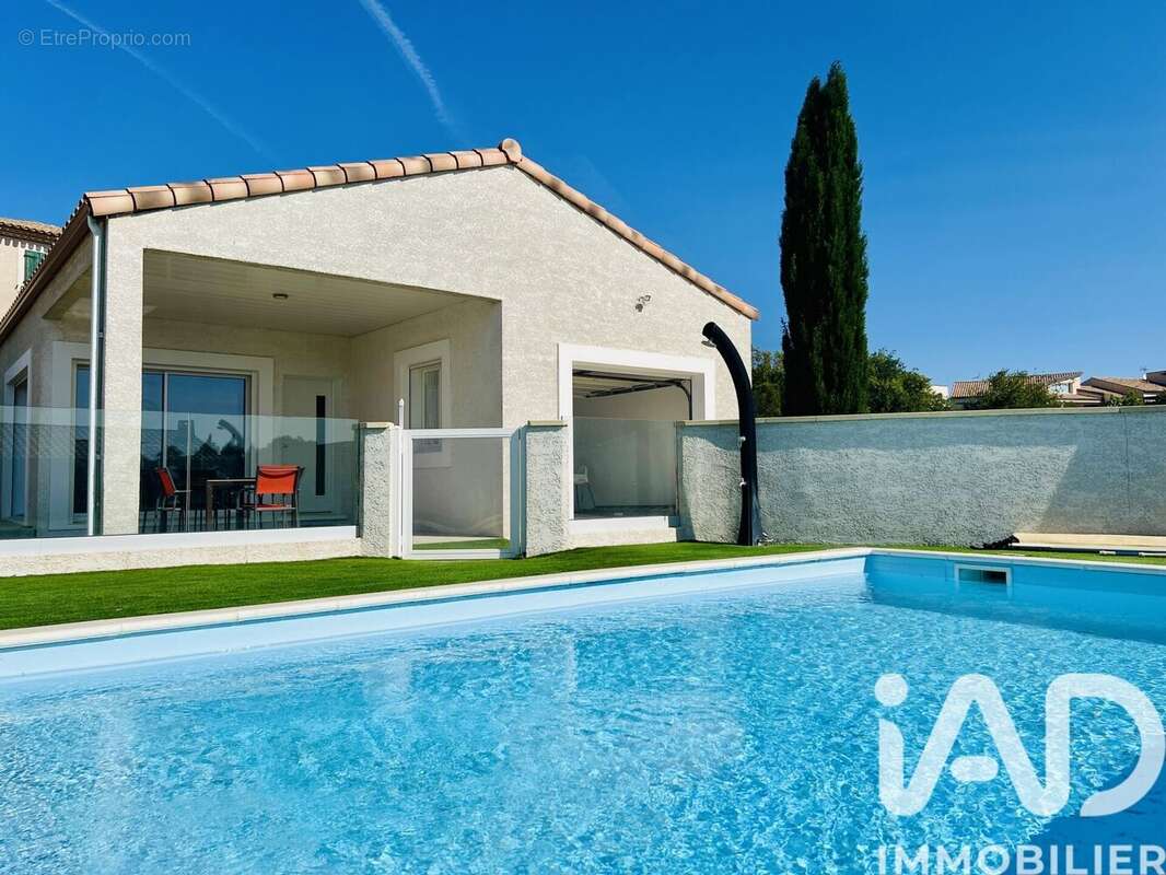 Photo 2 - Maison à NARBONNE