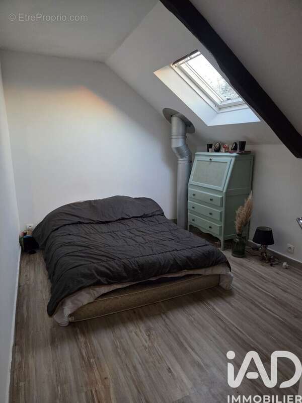 Photo 6 - Maison à GUITTE