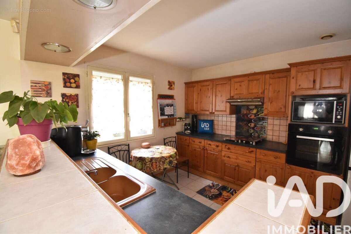 Photo 3 - Maison à BERAT