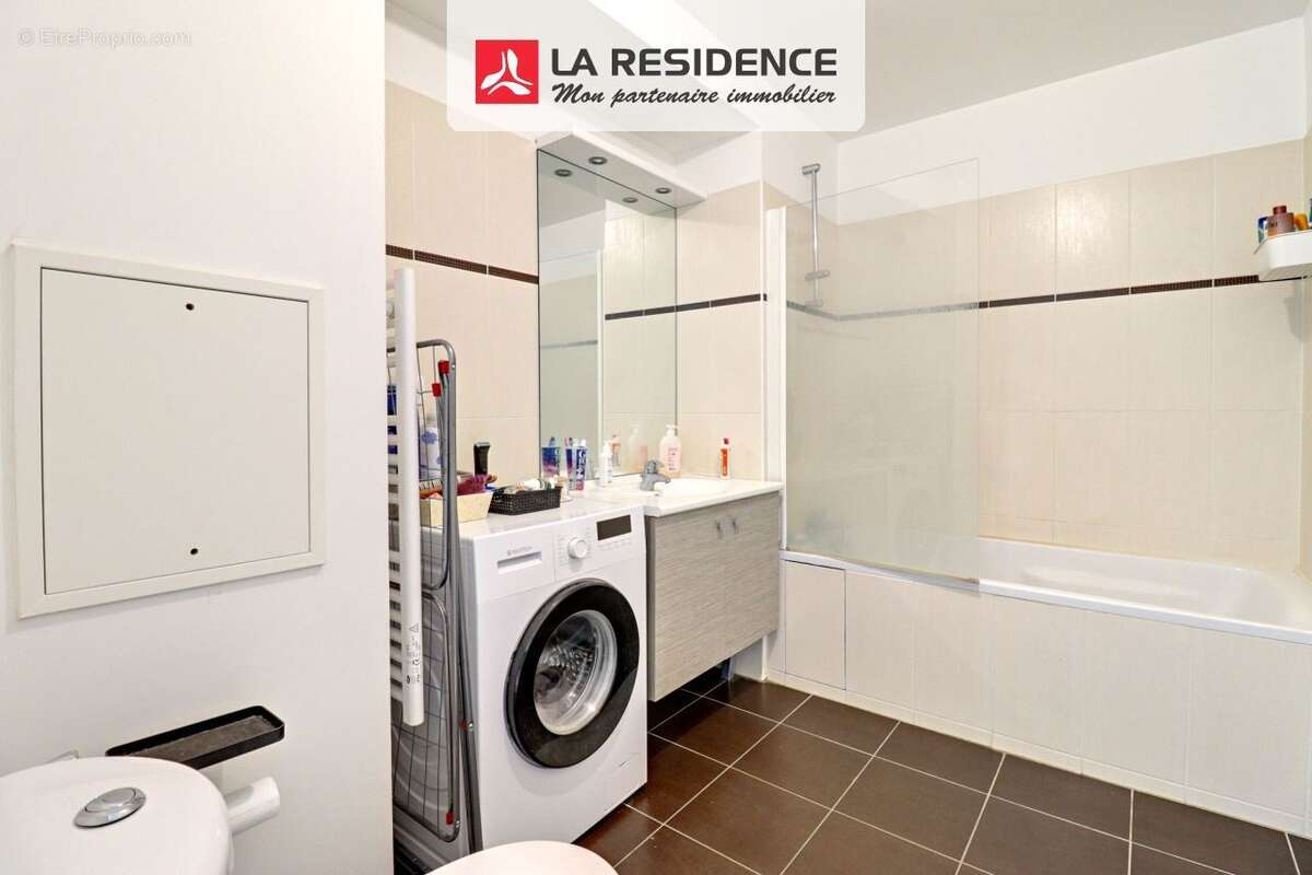 Appartement à POISSY