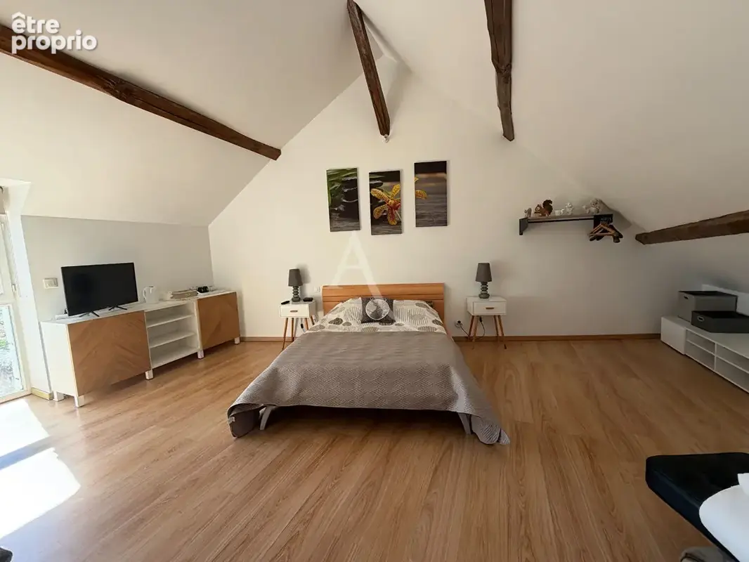 Maison Sambin - photo 11