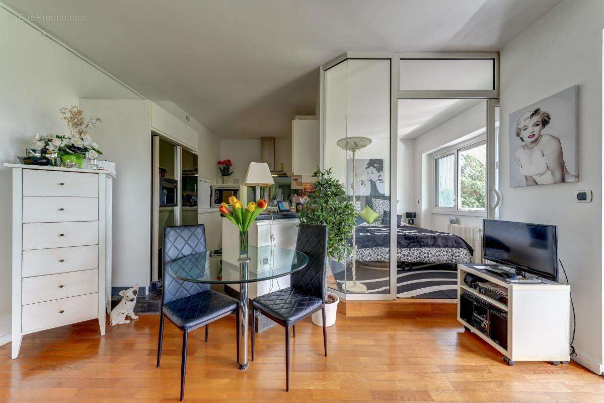 Appartement à CALUIRE-ET-CUIRE