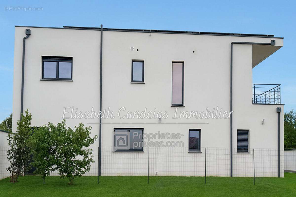 Maison à PORTET-SUR-GARONNE