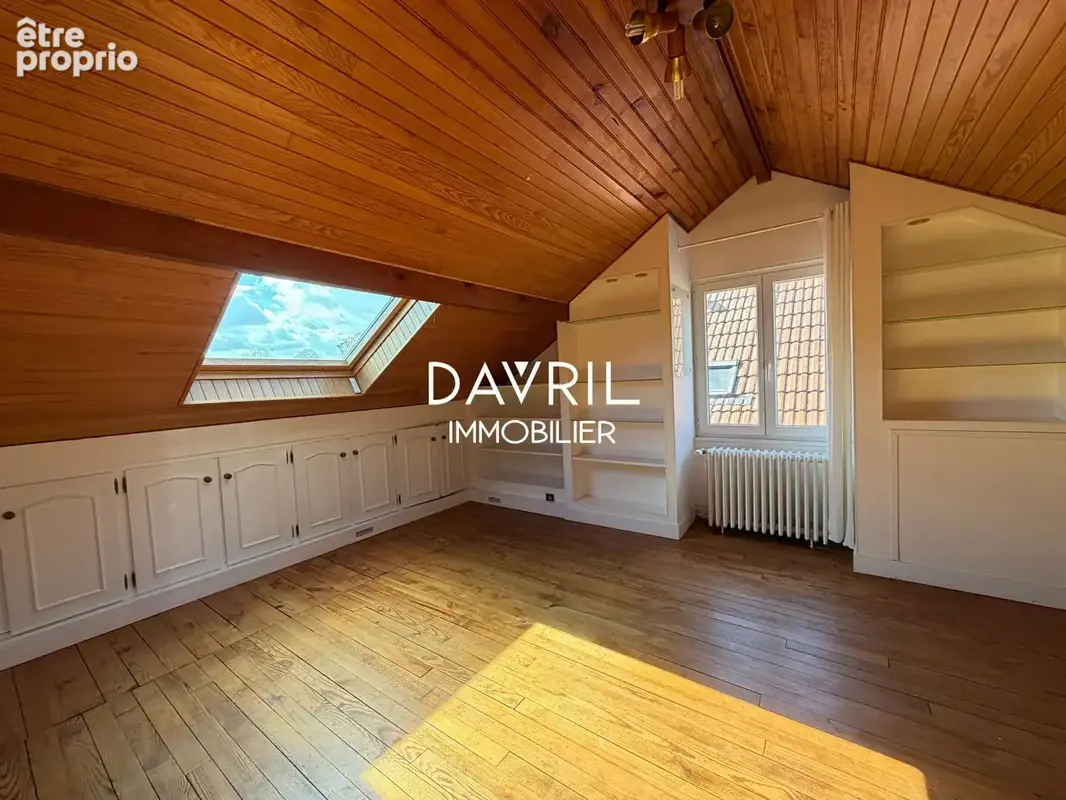 Maison 6 pièces à vendre à Conflans Sainte Honorine - Quartier Fin-d'Oise - photo 10