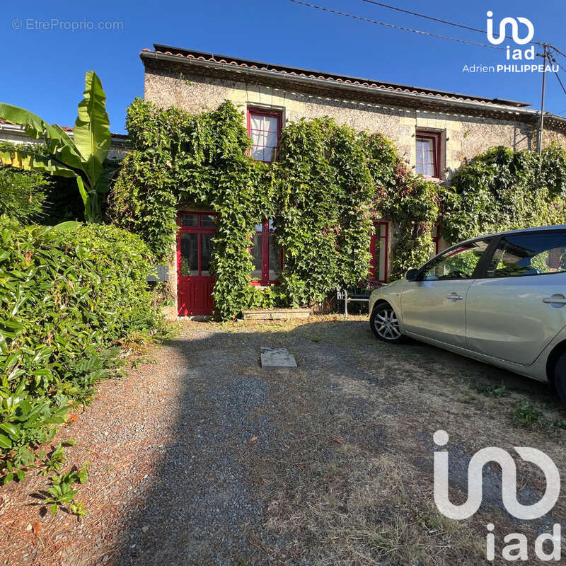 Photo 6 - Maison à CORCOUE-SUR-LOGNE