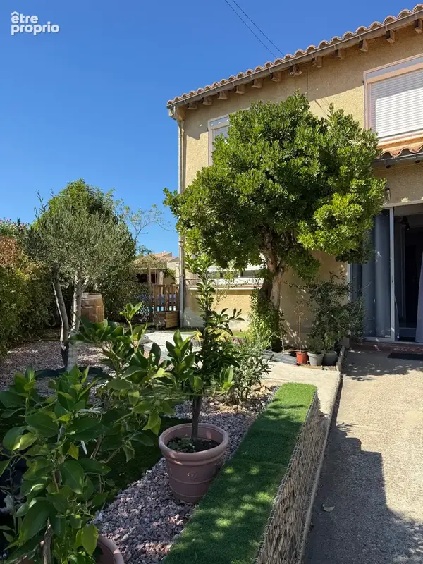 Charmante maison avec jardin, piscine et garage - photo 19