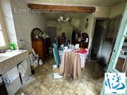 Maison à SAINT-JULIEN-DU-SAULT