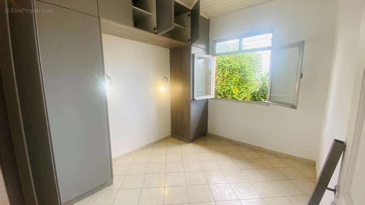 Maison à SAINT-JOSEPH