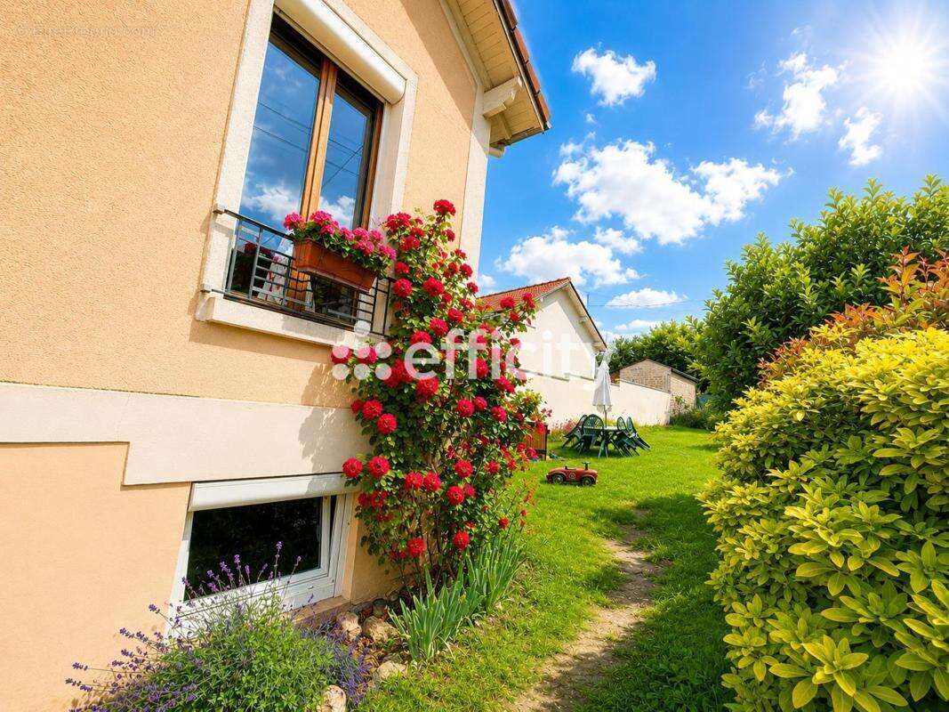 Maison individuelle - photo 4