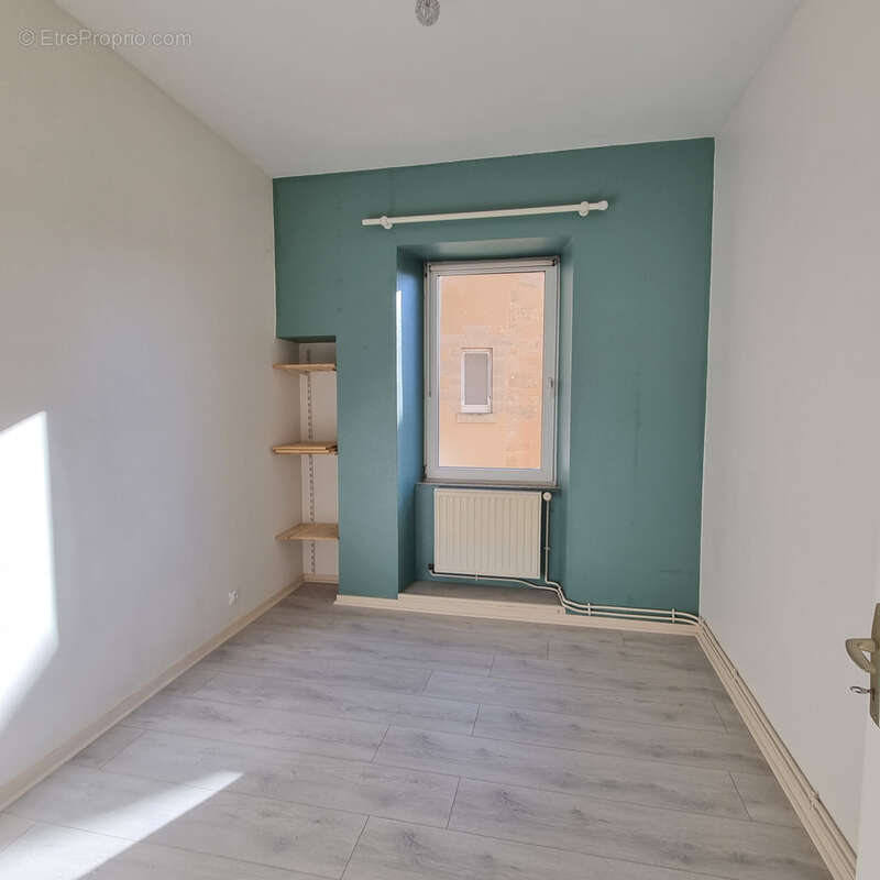 Appartement à LA CHATRE