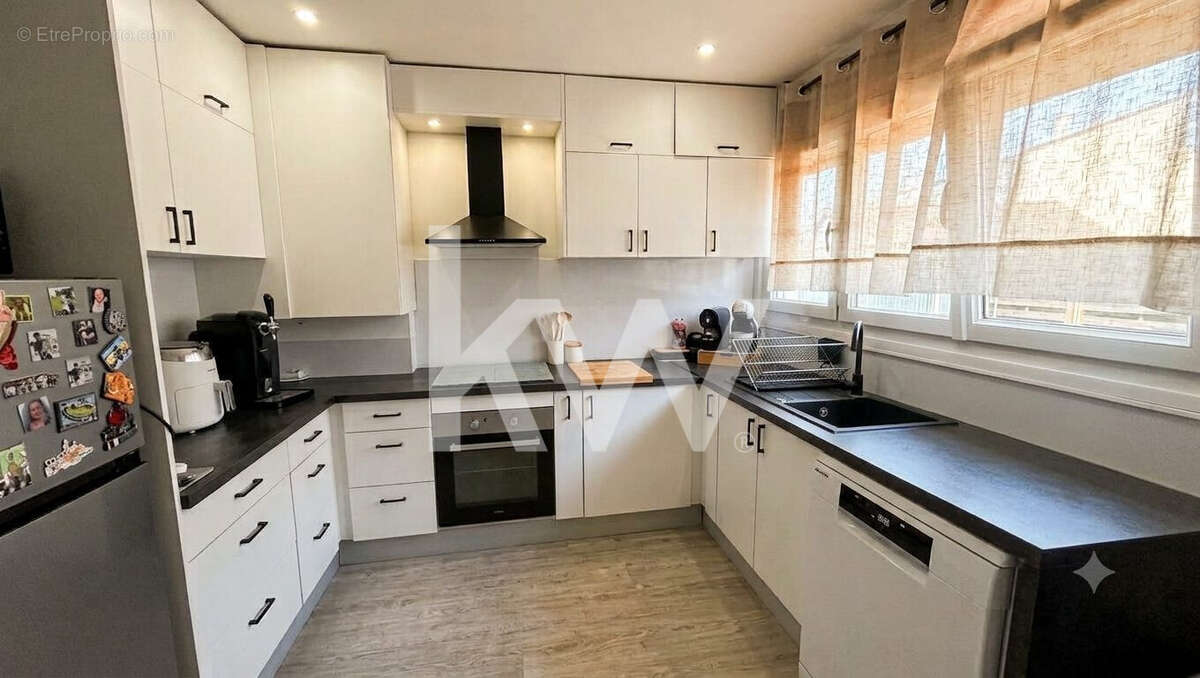 Maison 77 m² à Fleury-Les-Aubrais  - photo 4