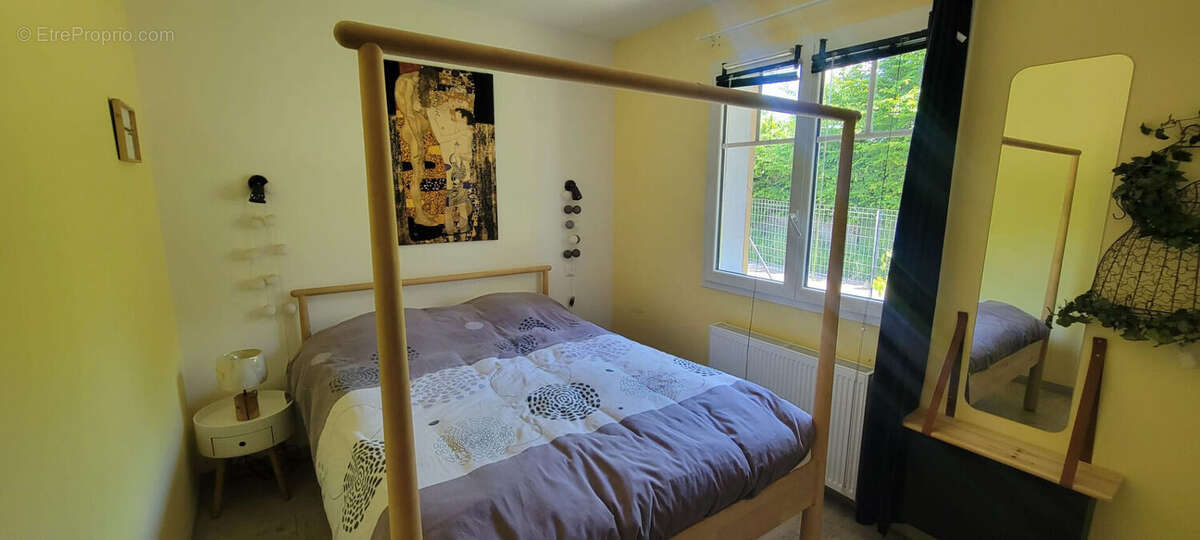 Maison à BIGANOS
