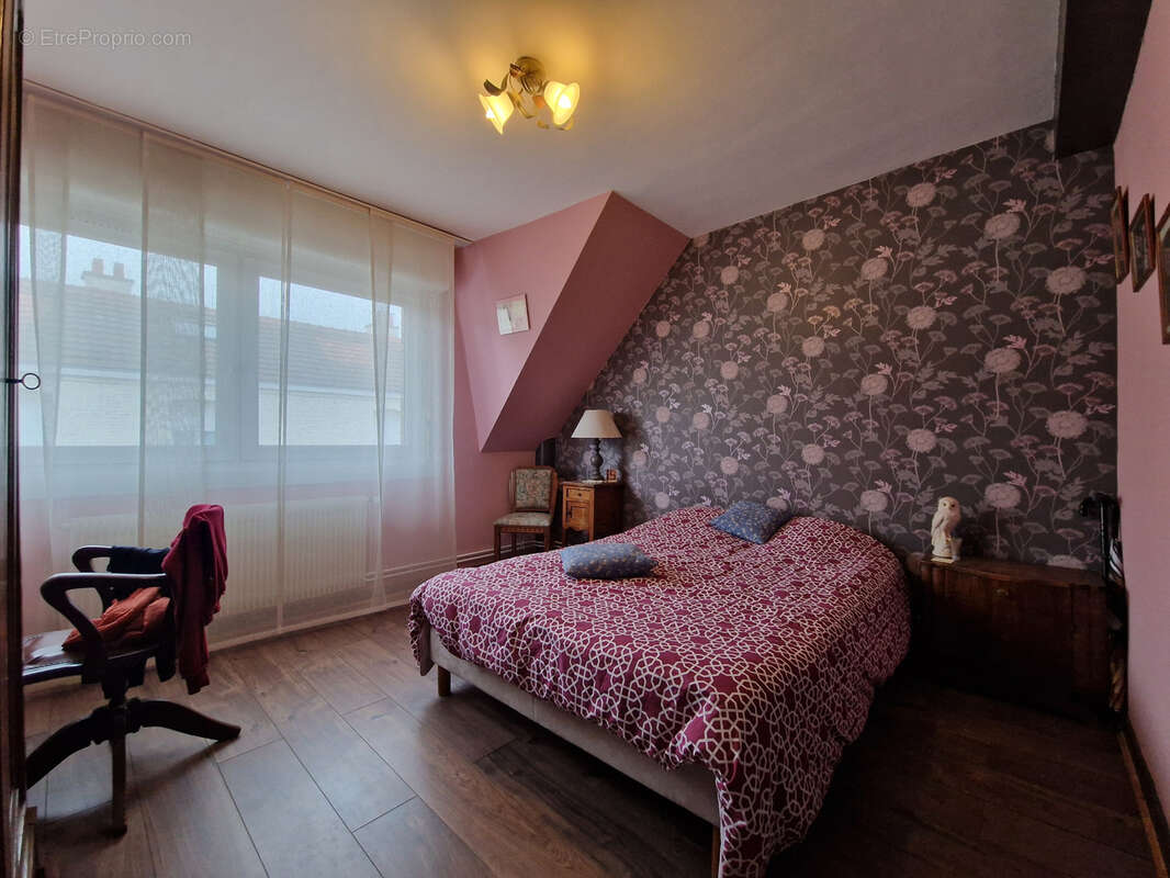 Maison à COUDEKERQUE-BRANCHE