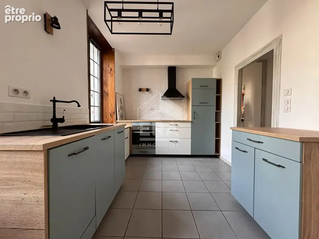 Appartement 49m² à périgueux - photo 2