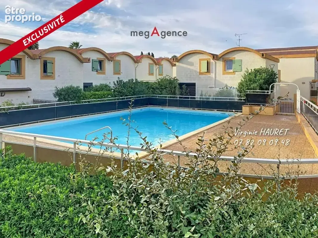 Studio 20m² -  terrasse avec vue exceptionnelle - photo 13