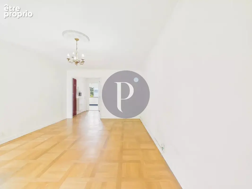 Appartement 4/5 pieces - photo 13