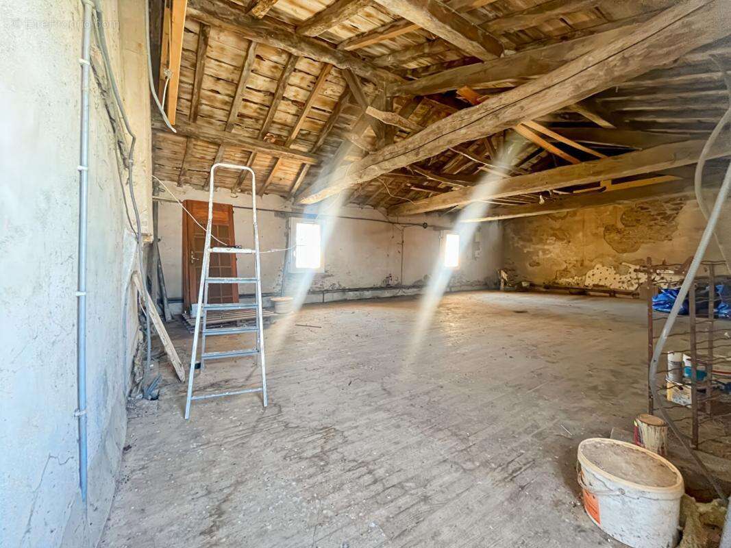 Maison à SAINT-PERE-EN-RETZ