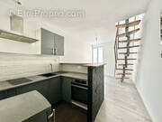 Appartement à PONT-SAINTE-MAXENCE