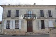 Photo 1 - Maison à SAINT-BONNET-SUR-GIRONDE