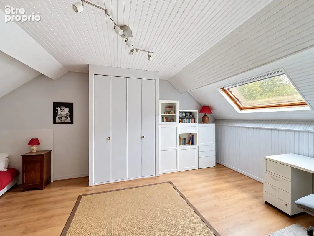 Maison 4 pièces 120 m² à vendre à Maisons-Alfort (94700) - photo 9