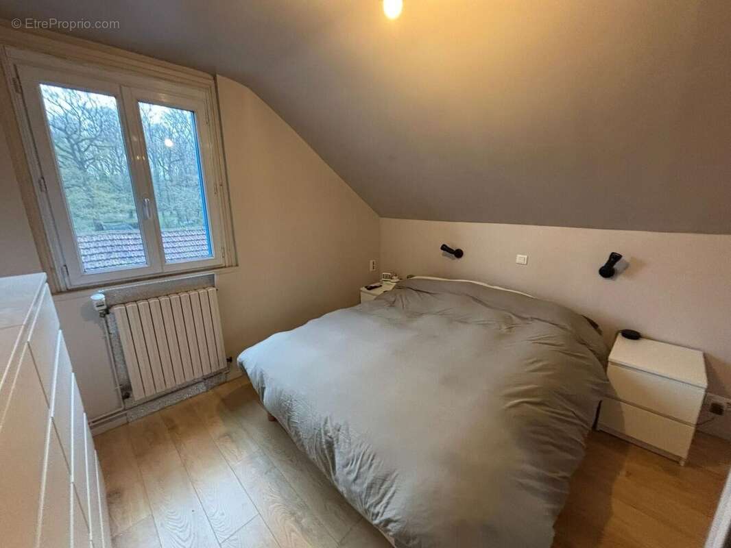 Photo 7 - Maison à BREUIL-LE-VERT