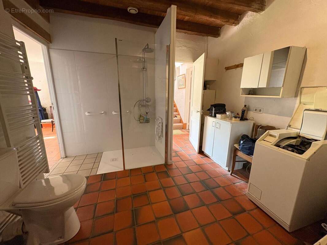 Photo 8 - Maison à SAINT-DIDIER-SUR-ARROUX