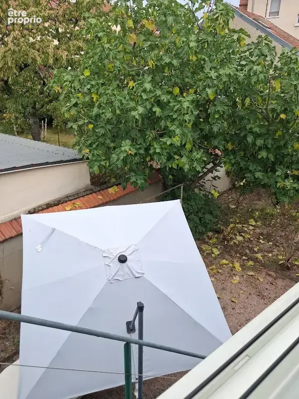 Grande maison de ville quartier de France à Vichy avec possibilités exceptionnelles de plus-value - photo 12