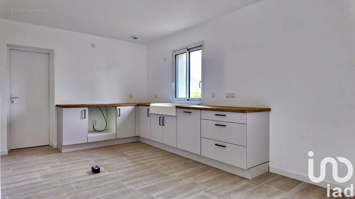 Photo 5 - Maison à DAMMARTIN-SUR-TIGEAUX