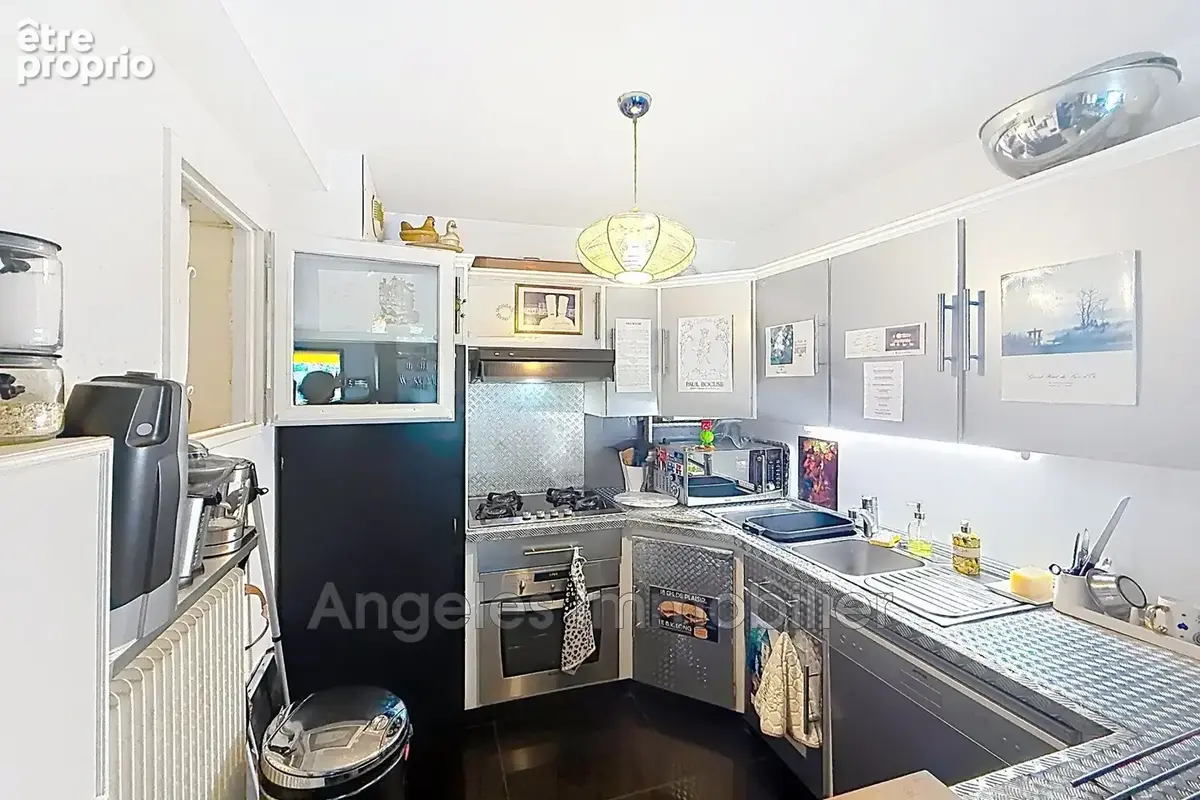 Appartement 66 m² à Valbonne  - photo 3