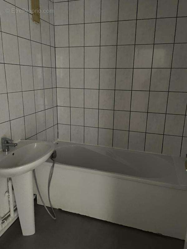 Appartement à ALGOLSHEIM