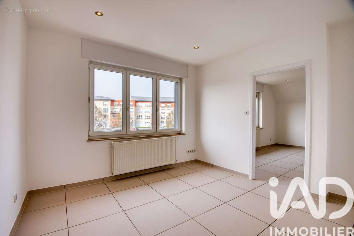 Photo 5 - Appartement à THIONVILLE