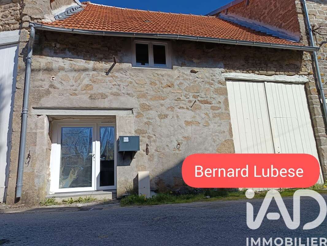 Appartement 65 m² à Bessines-Sur-Gartempe  - photo 2
