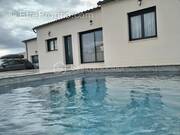 Maison à MALEMORT-DU-COMTAT