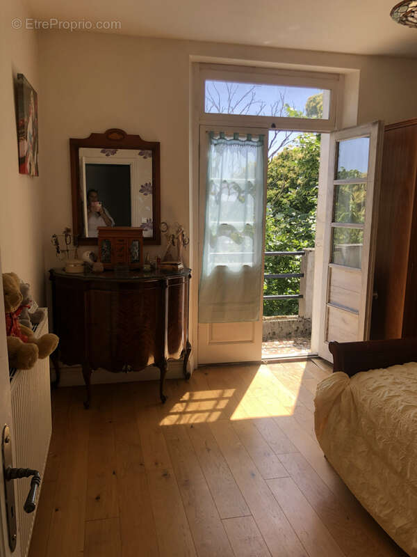 Maison à LA CROISILLE-SUR-BRIANCE