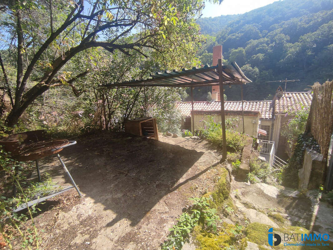 Maison à MAZAMET