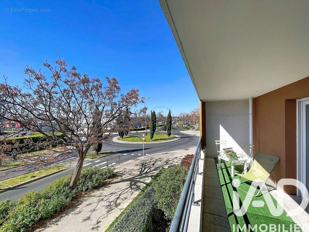 Photo 8 - Appartement à AGDE