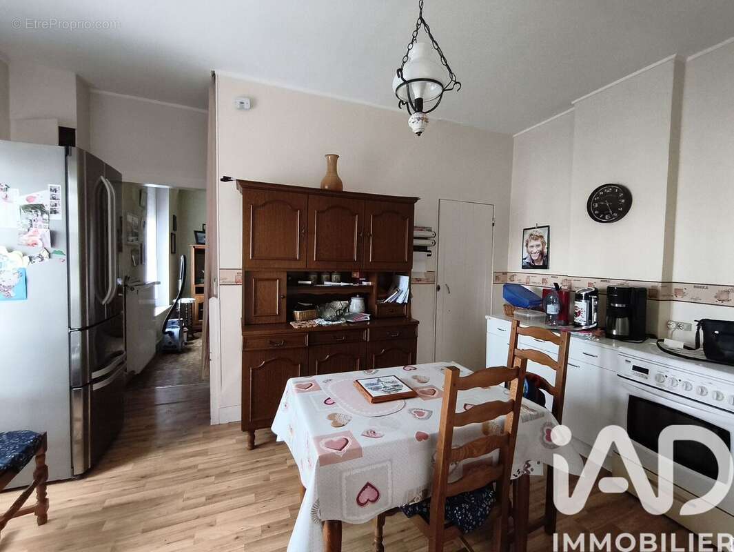 Photo 5 - Maison à GIVET