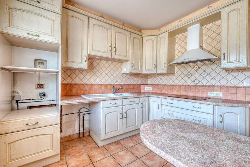 Maison à NANTEUIL-LES-MEAUX