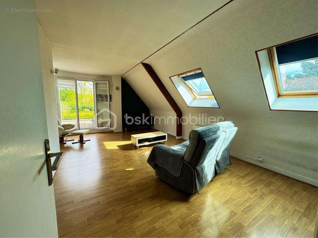 Maison à SAINT-GERMAIN-LES-ARPAJON