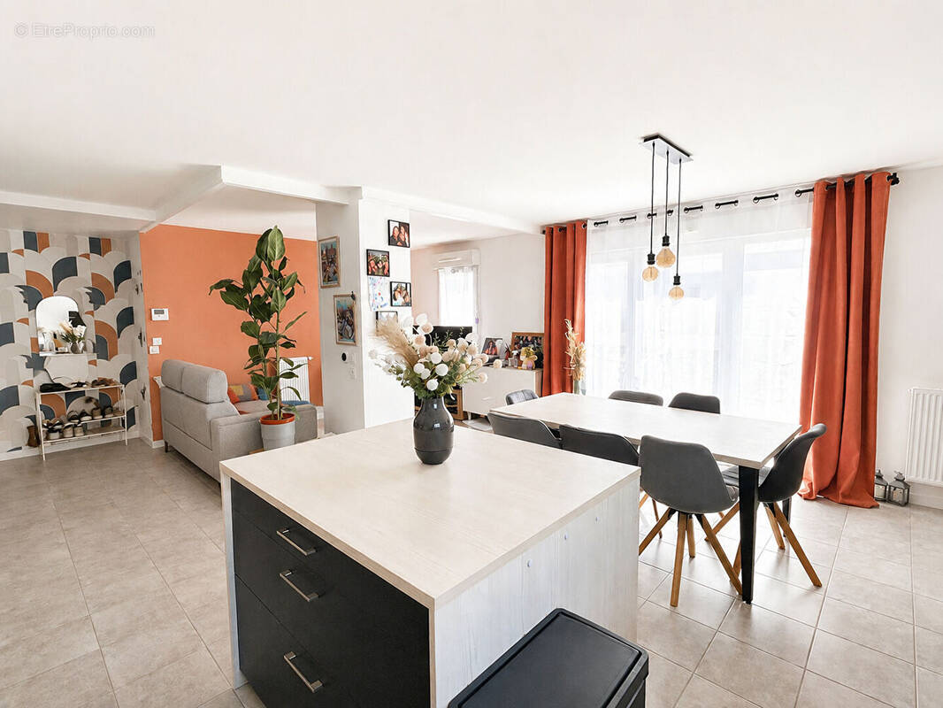 Appartement à MERIGNAC