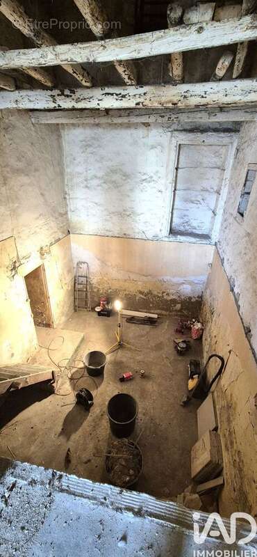 Photo 9 - Appartement à THEZIERS