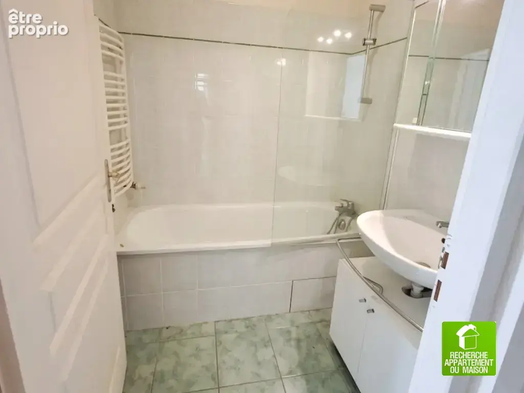 T3 63 m2 - Quartier Liberté - photo 11